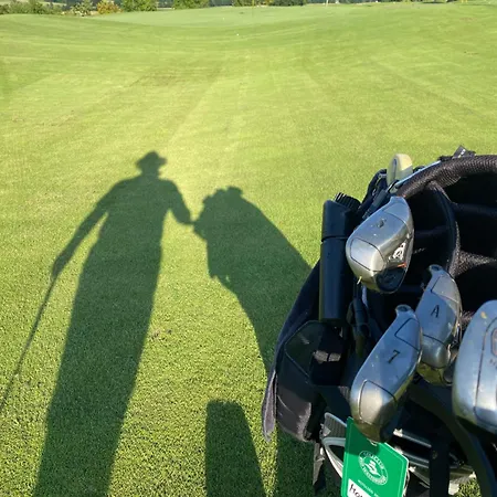 Wohnen Zwischen Golf Und Therme Bad Waltersdorf
