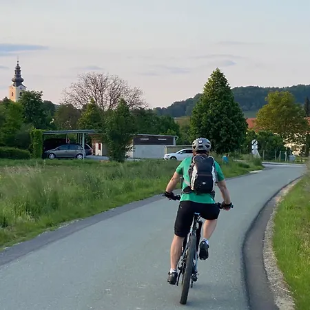 Appartamento Wohnen Zwischen Golf Und Therme *