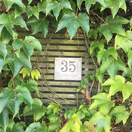 아파트 Wohnen Zwischen Golf Und Therme