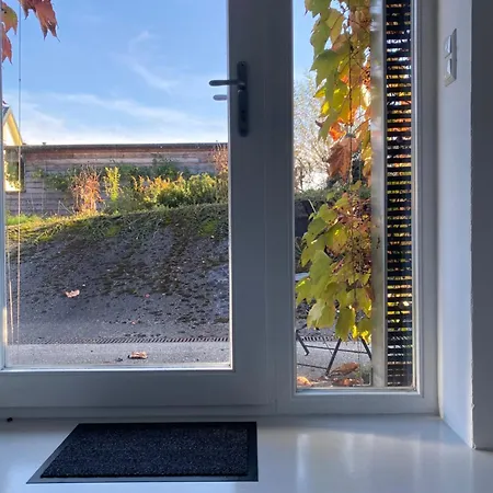 Apartmán Wohnen Zwischen Golf Und Therme *