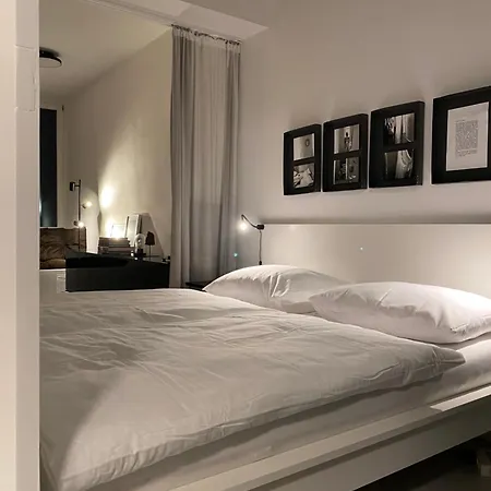 Wohnen Zwischen Golf Und Therme Apartament *