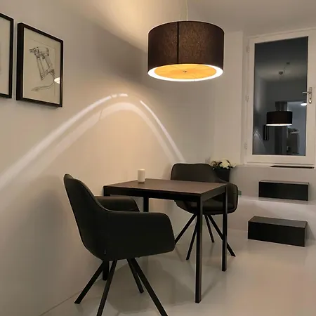 아파트 Wohnen Zwischen Golf Und Therme *