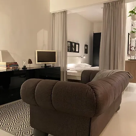 Apartman Wohnen Zwischen Golf Und Therme