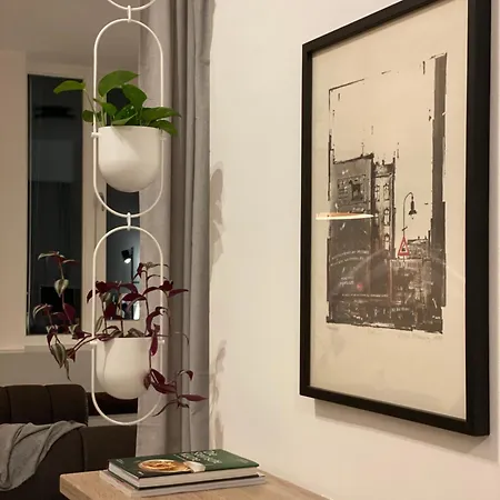 Wohnen Zwischen Golf Und Therme 아파트 *