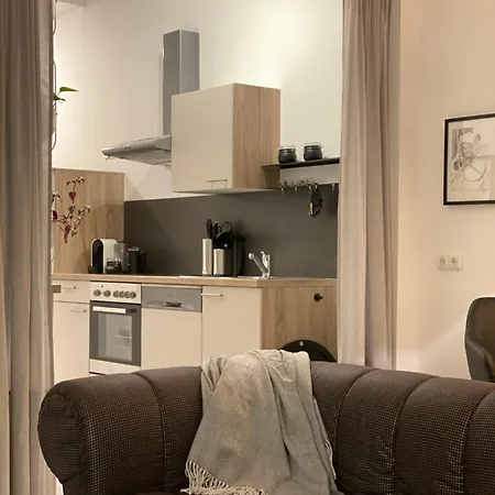 Wohnen Zwischen Golf Und Therme * Bad Waltersdorf