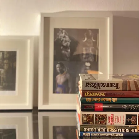 Wohnen Zwischen Golf Und Therme