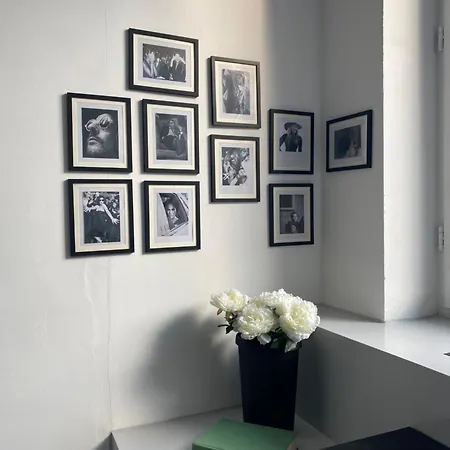 Wohnen Zwischen Golf Und Therme Apartament Bad Waltersdorf