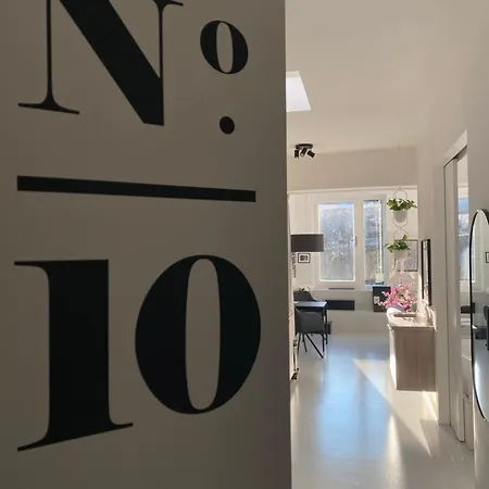 Wohnen Zwischen Golf Und Therme 아파트