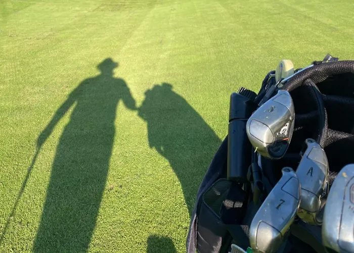 Wohnen Zwischen Golf Und Therme Bad Waltersdorf