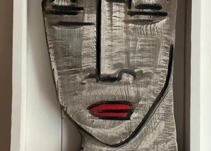 Wohnen Zwischen Golf Und Therme *