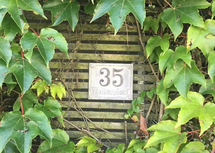 Apartment Wohnen Zwischen Golf Und Therme