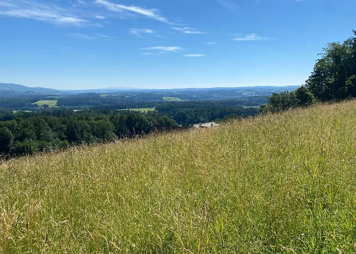 شقة Wohnen Zwischen Golf Und Therme