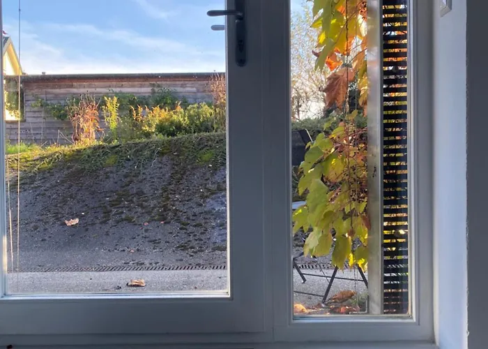 Apartment Wohnen Zwischen Golf Und Therme *