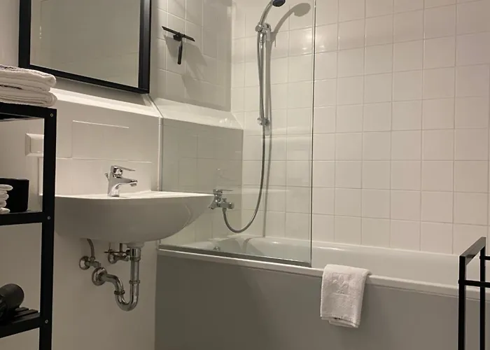 Wohnen Zwischen Golf Und Therme