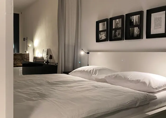 Wohnen Zwischen Golf Und Therme شقة *