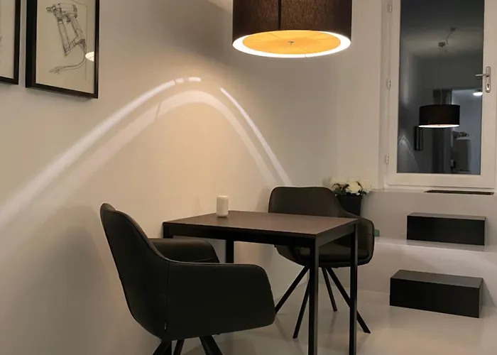 Apartment Wohnen Zwischen Golf Und Therme *