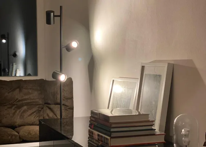 Wohnen Zwischen Golf Und Therme Apartment Bad Waltersdorf