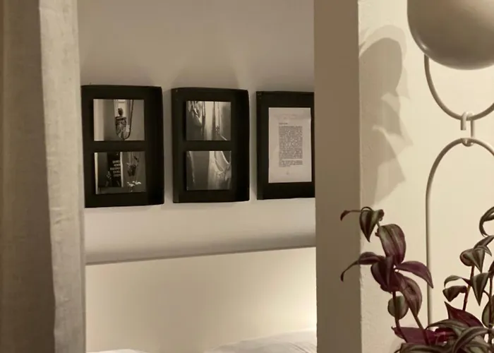 Wohnen Zwischen Golf Und Therme *