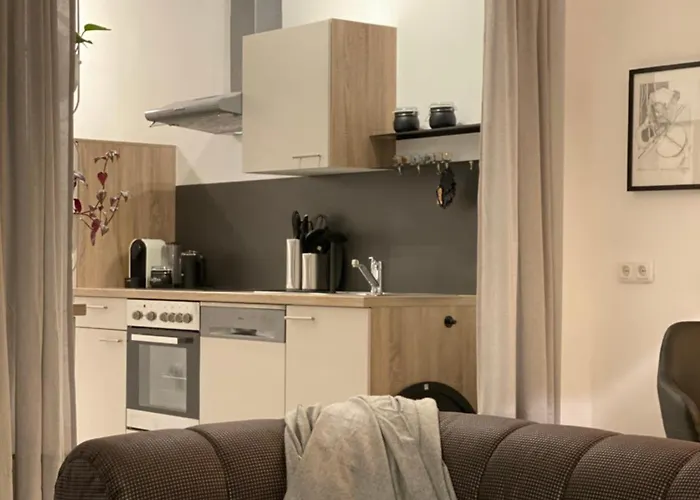 Wohnen Zwischen Golf Und Therme * باد والترزدورف