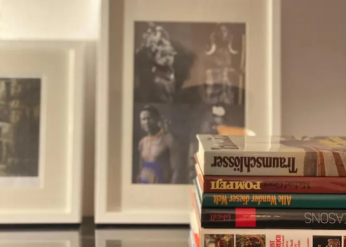 Wohnen Zwischen Golf Und Therme