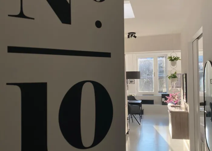 Wohnen Zwischen Golf Und Therme Apartment